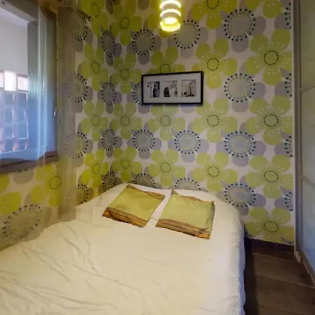 Rez De Jardin 4 Couchages Avec Piscine Appartement