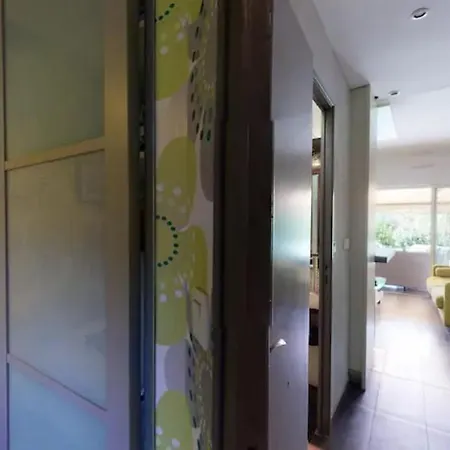 Apartment Rez De Jardin 4 Couchages Avec Piscine Agde